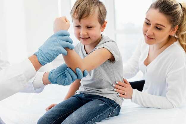 Описание и преимущества разных видов вакцин