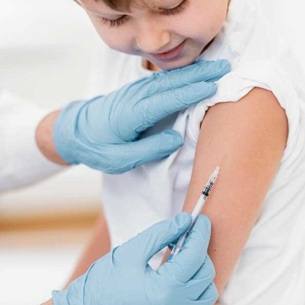 Вакцины от полиомиелита: какие бывают?