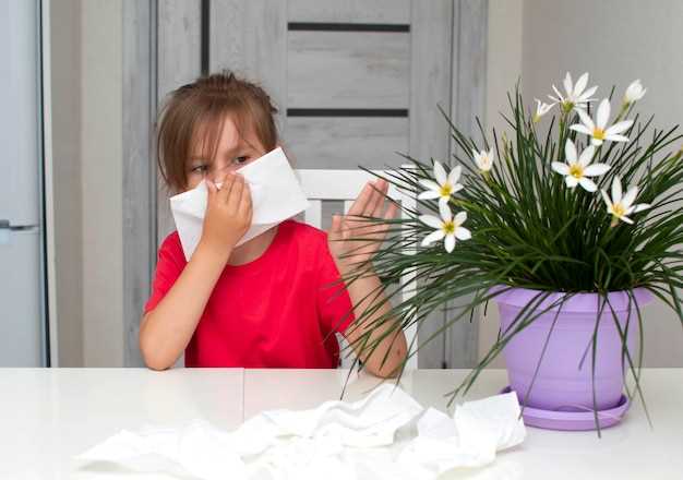 Методы лечения и профилактики лекарственной аллергии у взрослых