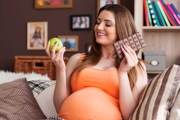Пять месяцев беременности: что происходит с ребенком?