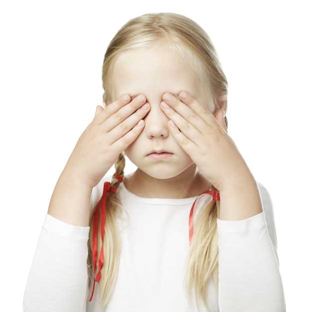 Как предотвратить повреждение глаза и обратиться за помощью