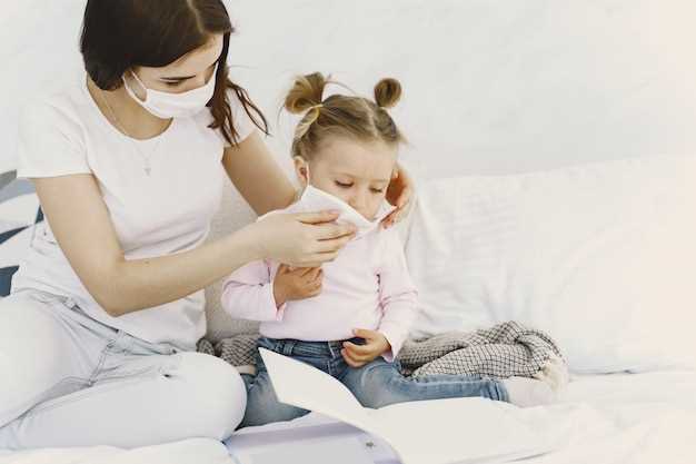 Как долго ребенок остается заразным после ротавируса?