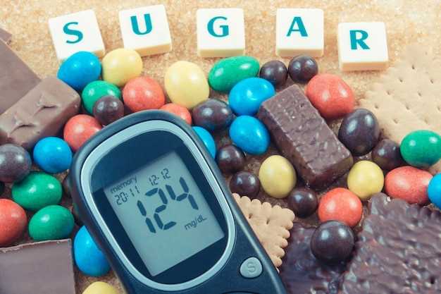 Как поддерживать нормальный уровень сахара в крови?