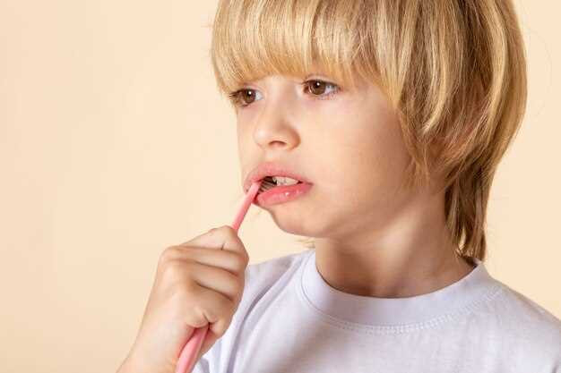 Основные причины стоматита на горле у ребенка