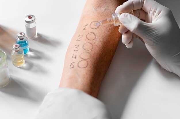 Почему анализ крови может помочь выявить причины сухой кожи
