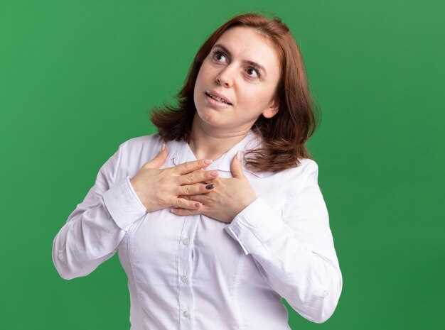 Сердечно-сосудистые заболевания и их влияние на сердце