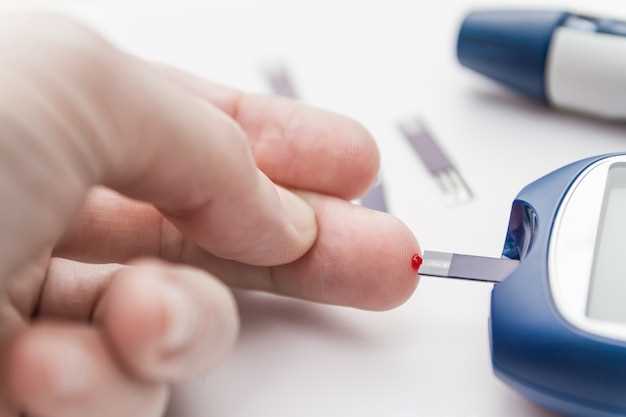 Что такое инсулин и его роль в организме