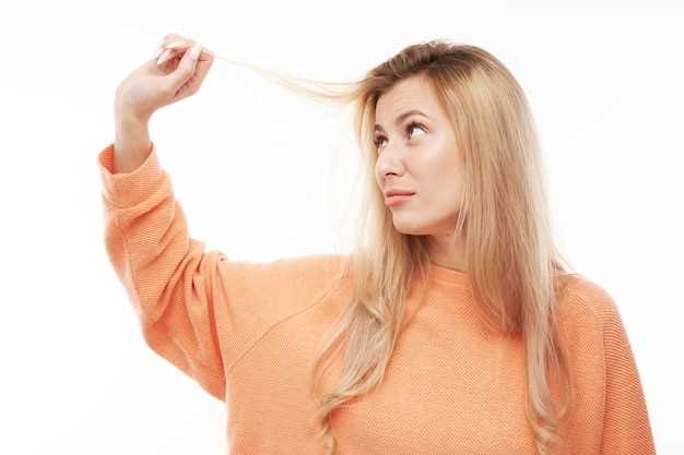 Как вернуть волосам мягкость и увлажнение