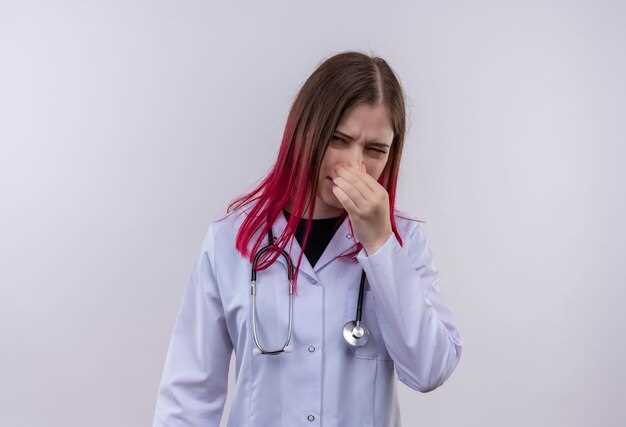 Эффективные методы лечения химического ожога горла