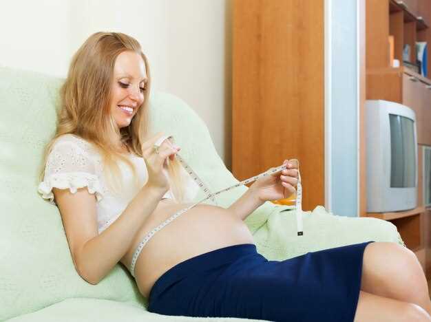 Плохая переносимость глюкозы при беременности: причины и последствия