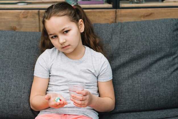 Симптомы запора у детей 8 лет и как их распознать